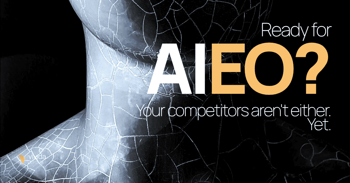What Is AIEO — And Why Your Website Needs It Now