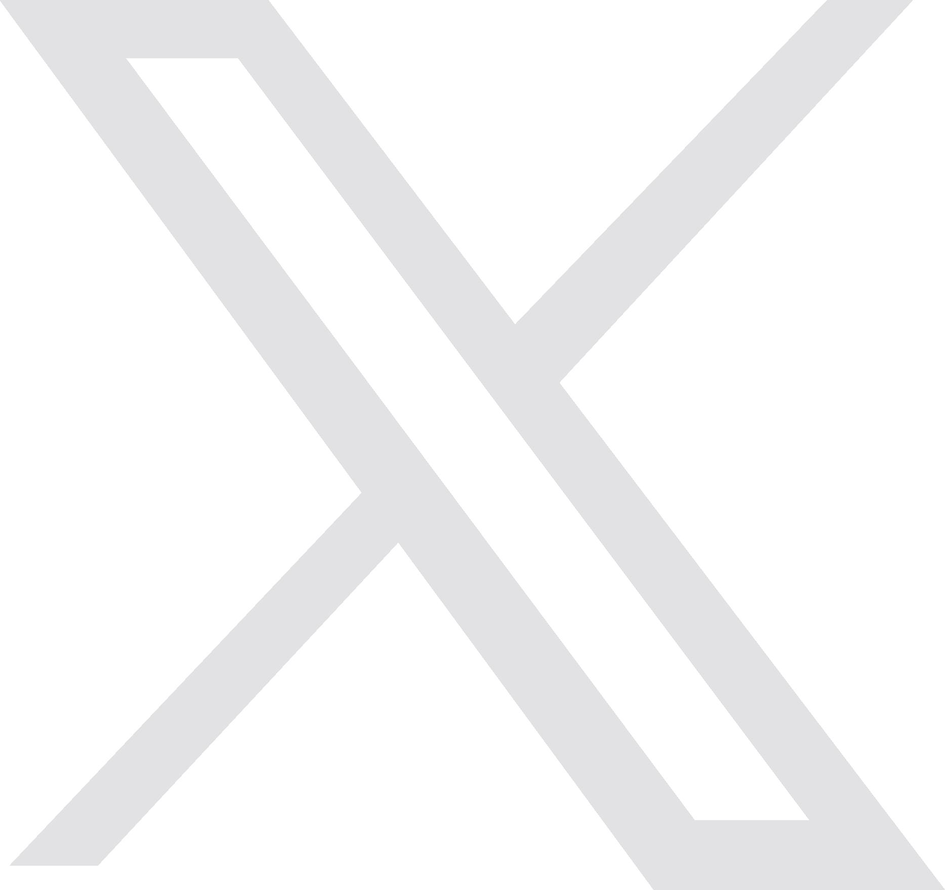 X